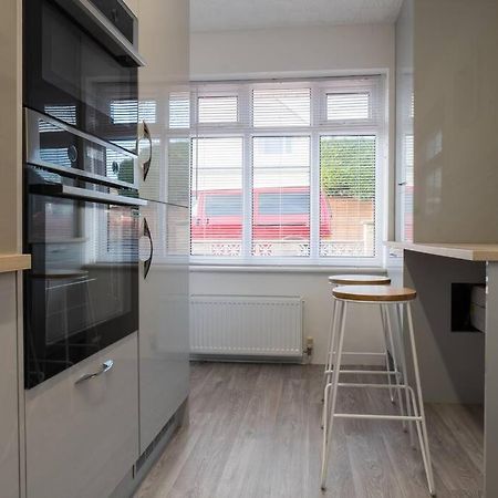Ramsey View Διαμέρισμα Stockton-on-Tees Εξωτερικό φωτογραφία