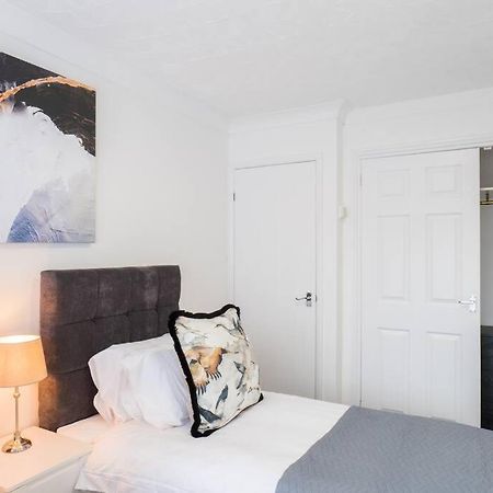 Ramsey View Διαμέρισμα Stockton-on-Tees Εξωτερικό φωτογραφία