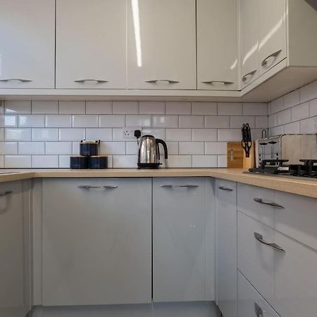 Ramsey View Διαμέρισμα Stockton-on-Tees Εξωτερικό φωτογραφία