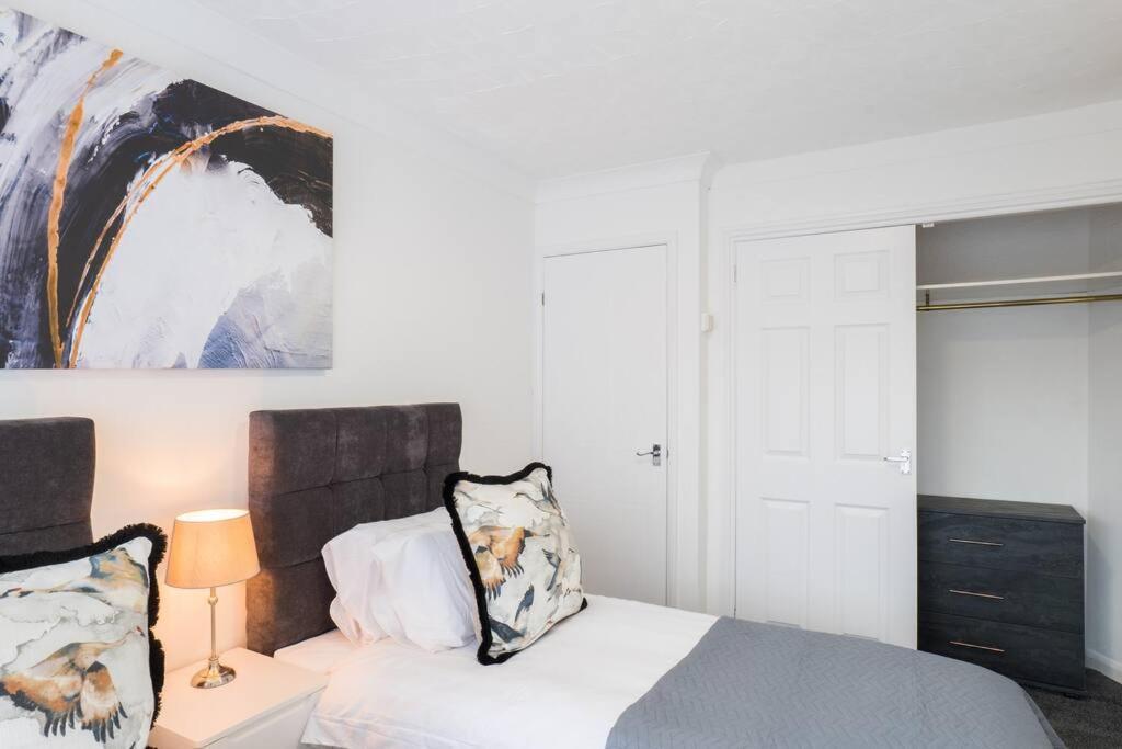 Ramsey View Διαμέρισμα Stockton-on-Tees Εξωτερικό φωτογραφία