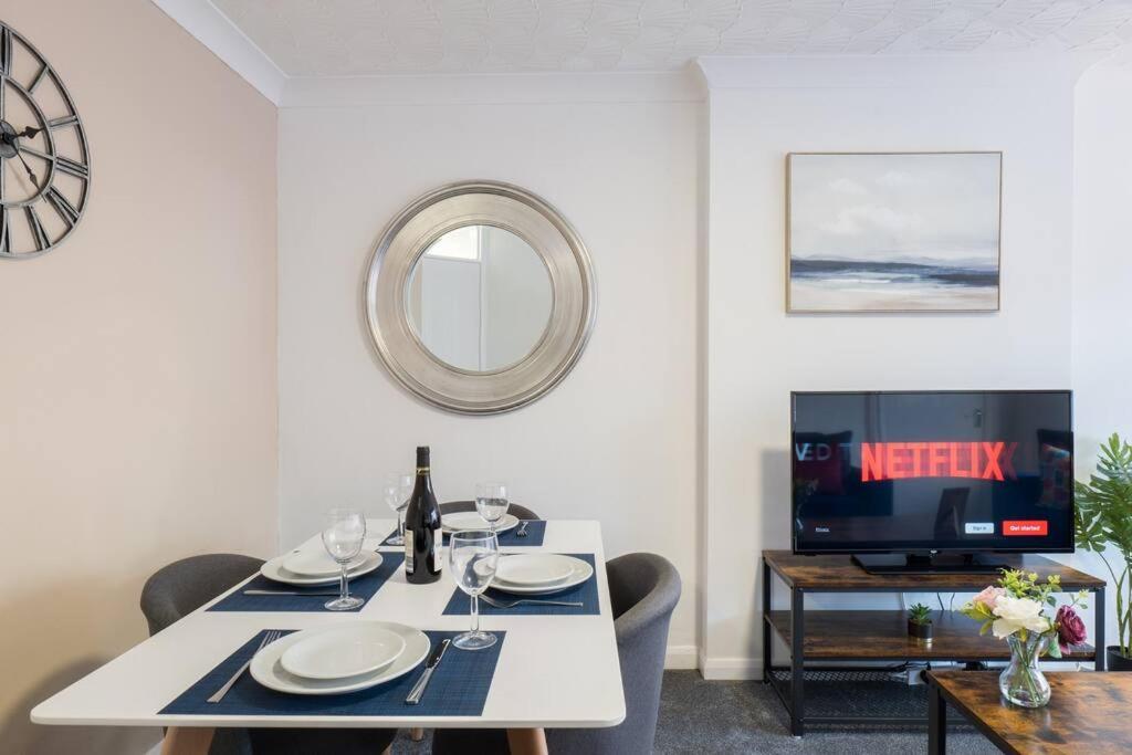 Ramsey View Διαμέρισμα Stockton-on-Tees Εξωτερικό φωτογραφία