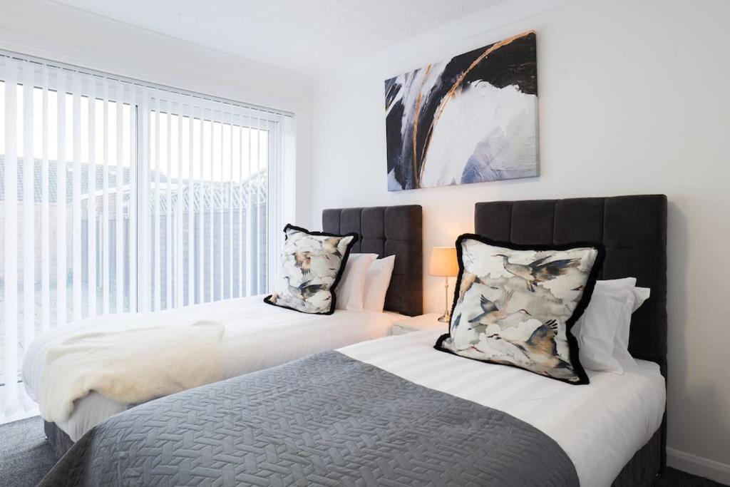 Ramsey View Διαμέρισμα Stockton-on-Tees Εξωτερικό φωτογραφία