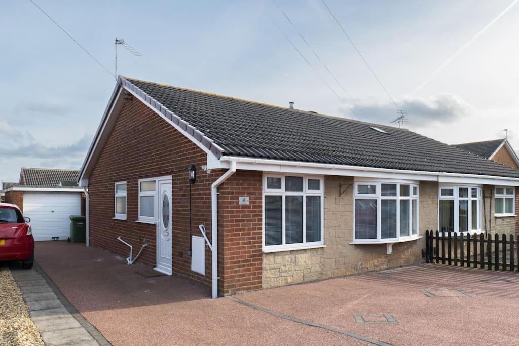 Ramsey View Διαμέρισμα Stockton-on-Tees Εξωτερικό φωτογραφία